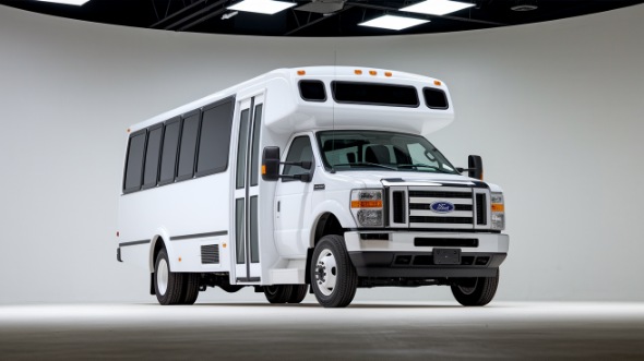 18 passenger minibus cincinnati