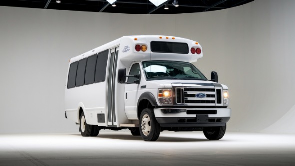 20 passenger minibus cincinnati