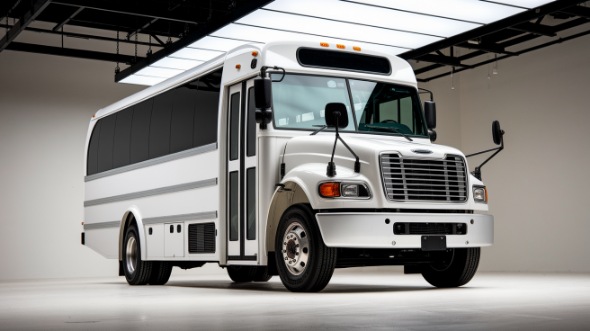 30 passenger minibus fort wayne