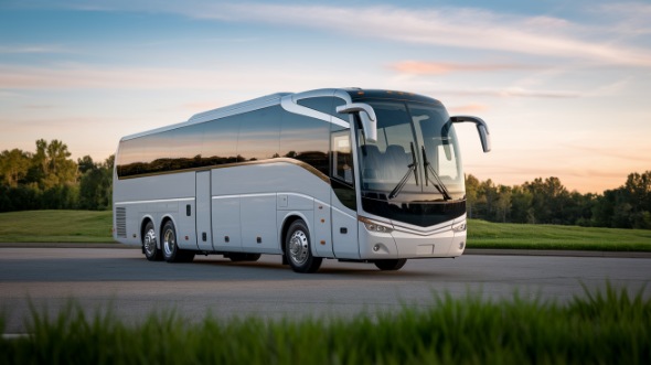 cincinnati bus rentals for travel agents