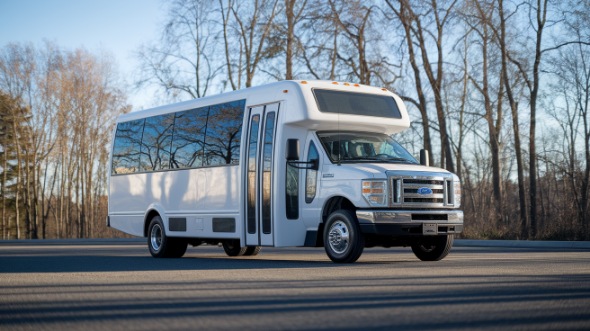 cincinnati construction site shuttle services