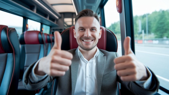 cincinnati corporate transportation