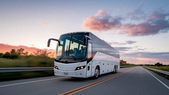 cincinnati private event transportation