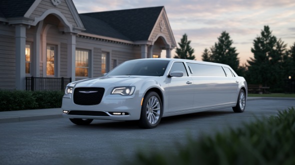 cincinnati prom and homecoming party bus rentals