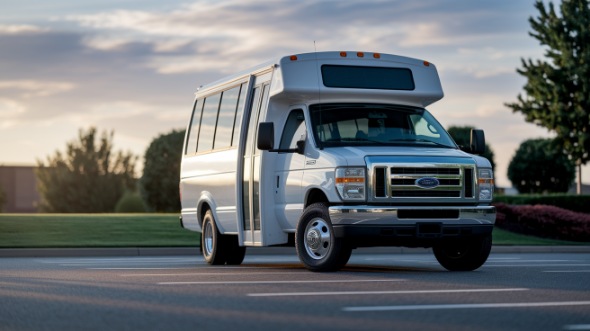 cincinnati religious charter bus and minibus rentals