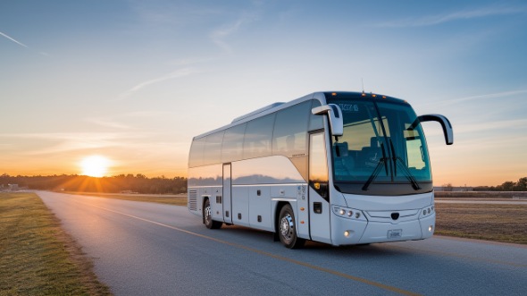 cincinnati school event transportation