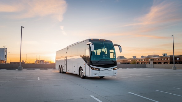 cincinnati sporting event transportation
