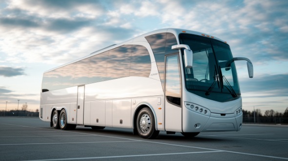 cincinnati summer camp transportation and bus rentals