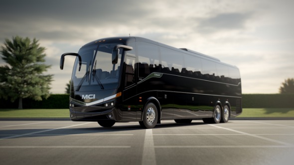 cincinnati vacation bus rentals for family trips