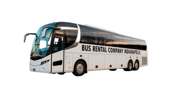 indianapolis bus rental