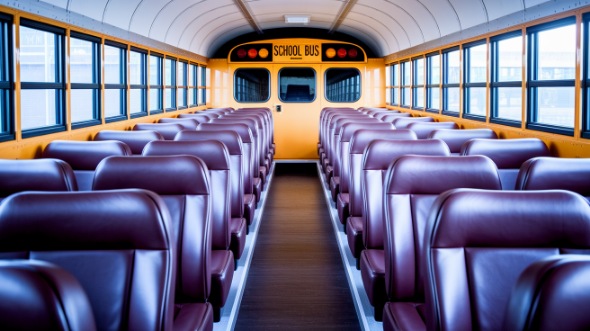 indianapolis school bus rental rental
