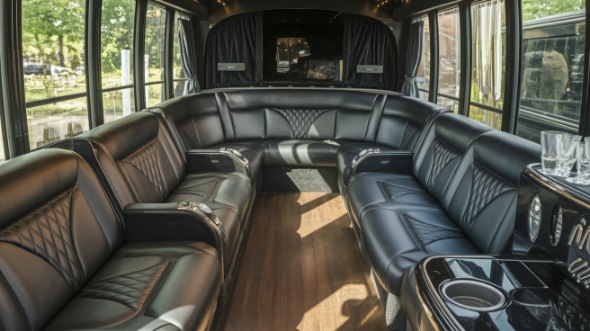 indianapolis sprinter limo rental rental