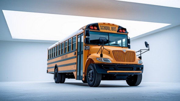 school bus rental cincinnati